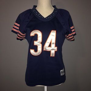 Walter Payton Chicago Bears Women’s Jersey